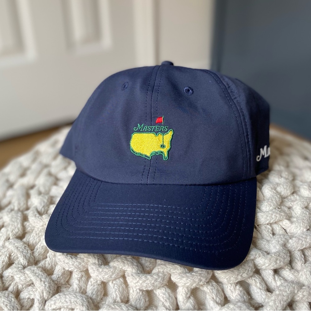 Masters Hat